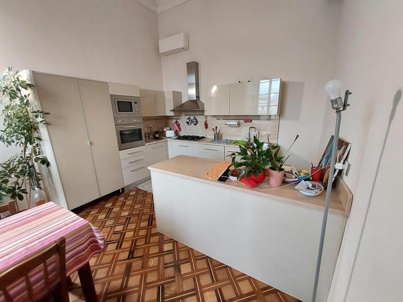 L'antica Casa Sui Lungarni Di Pisa