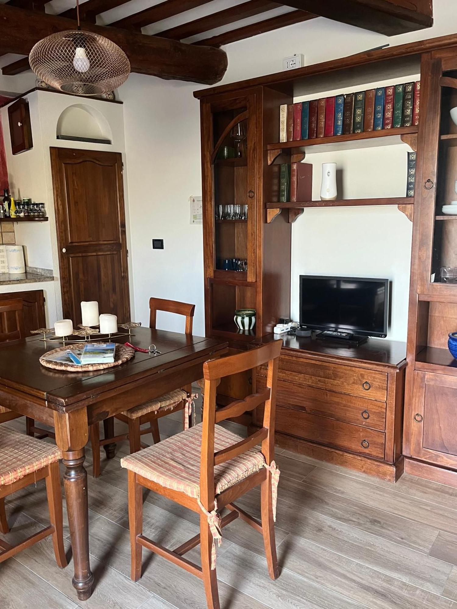 Apartment Grazioso Sull'arno