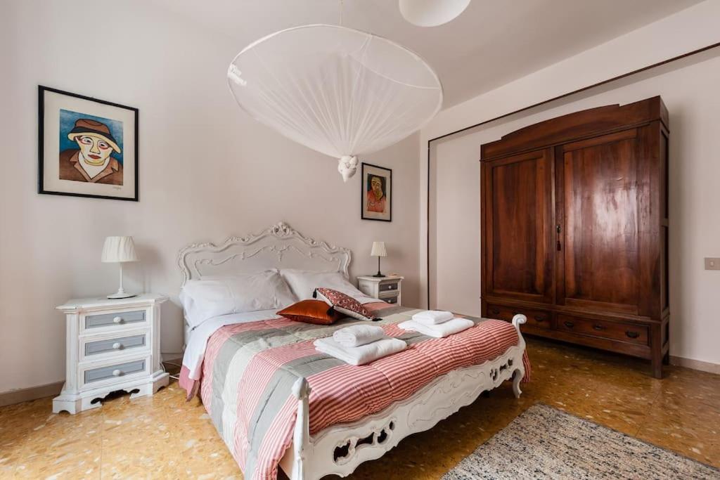 Apartment Homingpisa - Feeling