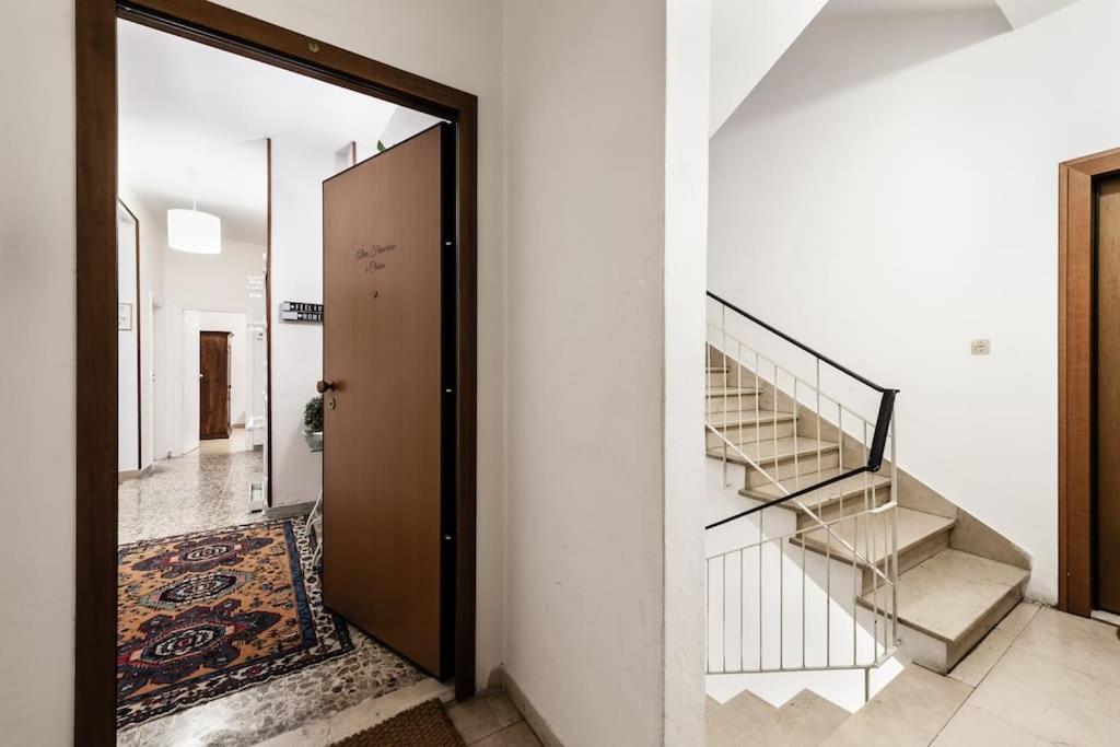Apartment Homingpisa - Feeling Pisa