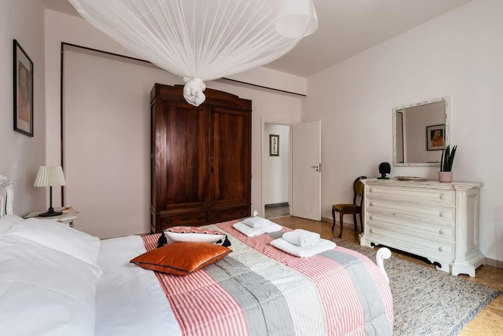 Apartment Homingpisa - Feeling