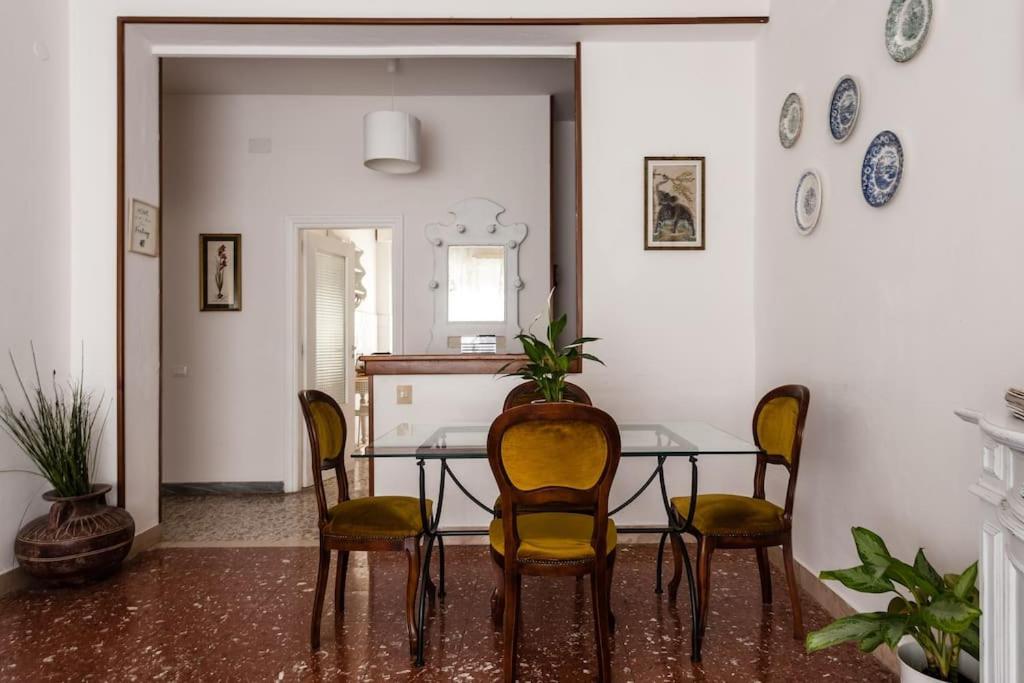 Homingpisa - Feeling Apartment