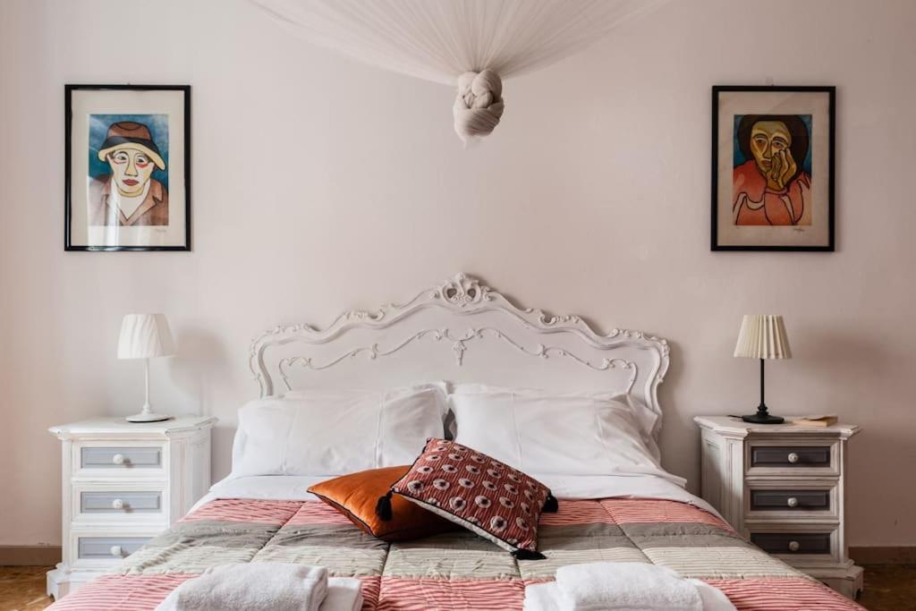 Apartment Homingpisa - Feeling Pisa