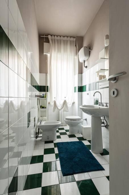 Apartment Homingpisa - Feeling *