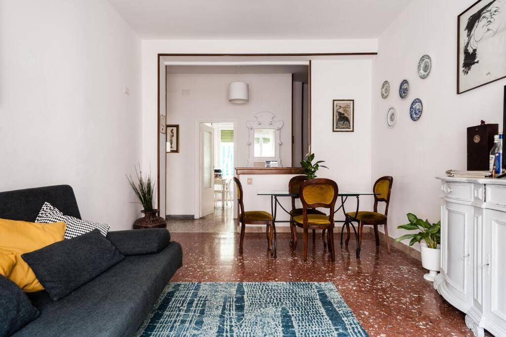 Homingpisa - Feeling Apartment