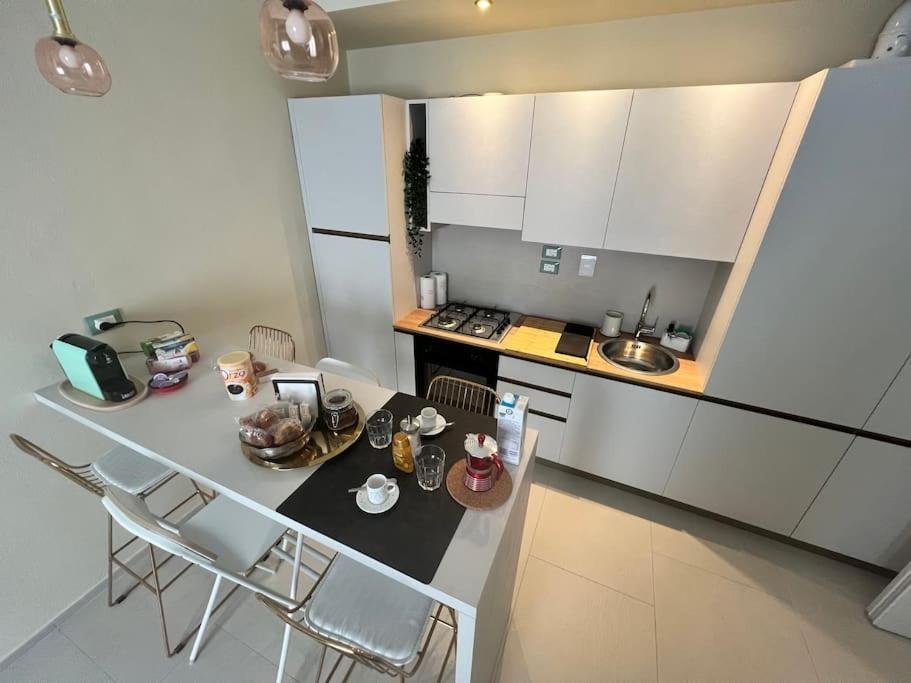 Homingpisa - Gemini One Apartment Pisa
