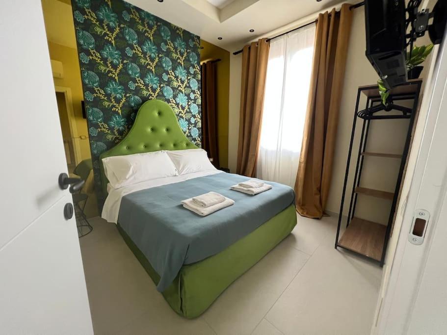 Homingpisa - Gemini One Apartment