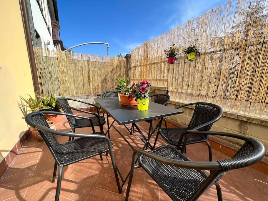 Homingpisa - Gemini One Apartment *