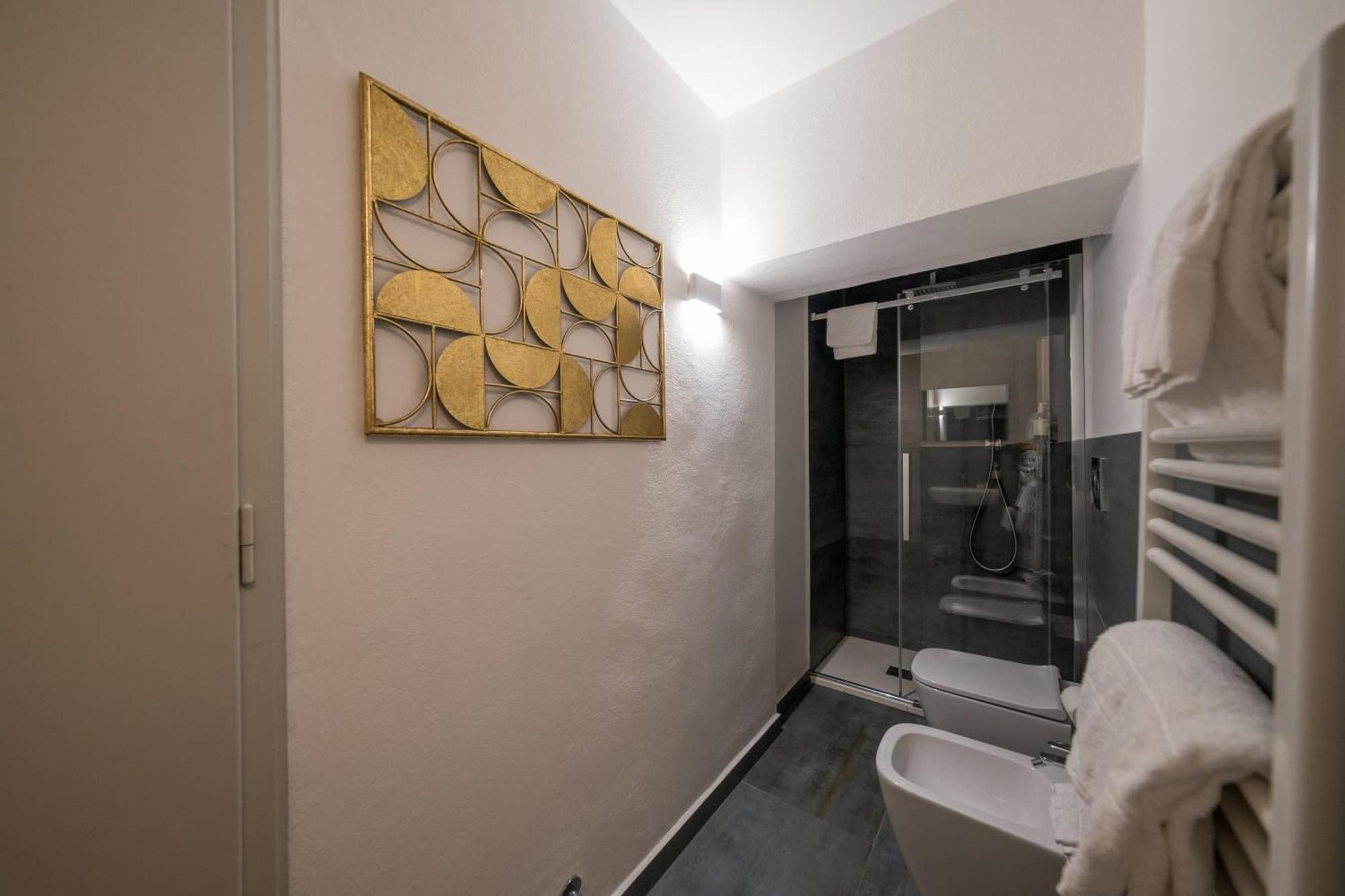 Lungarno Buozzi 7 Apartment Pisa