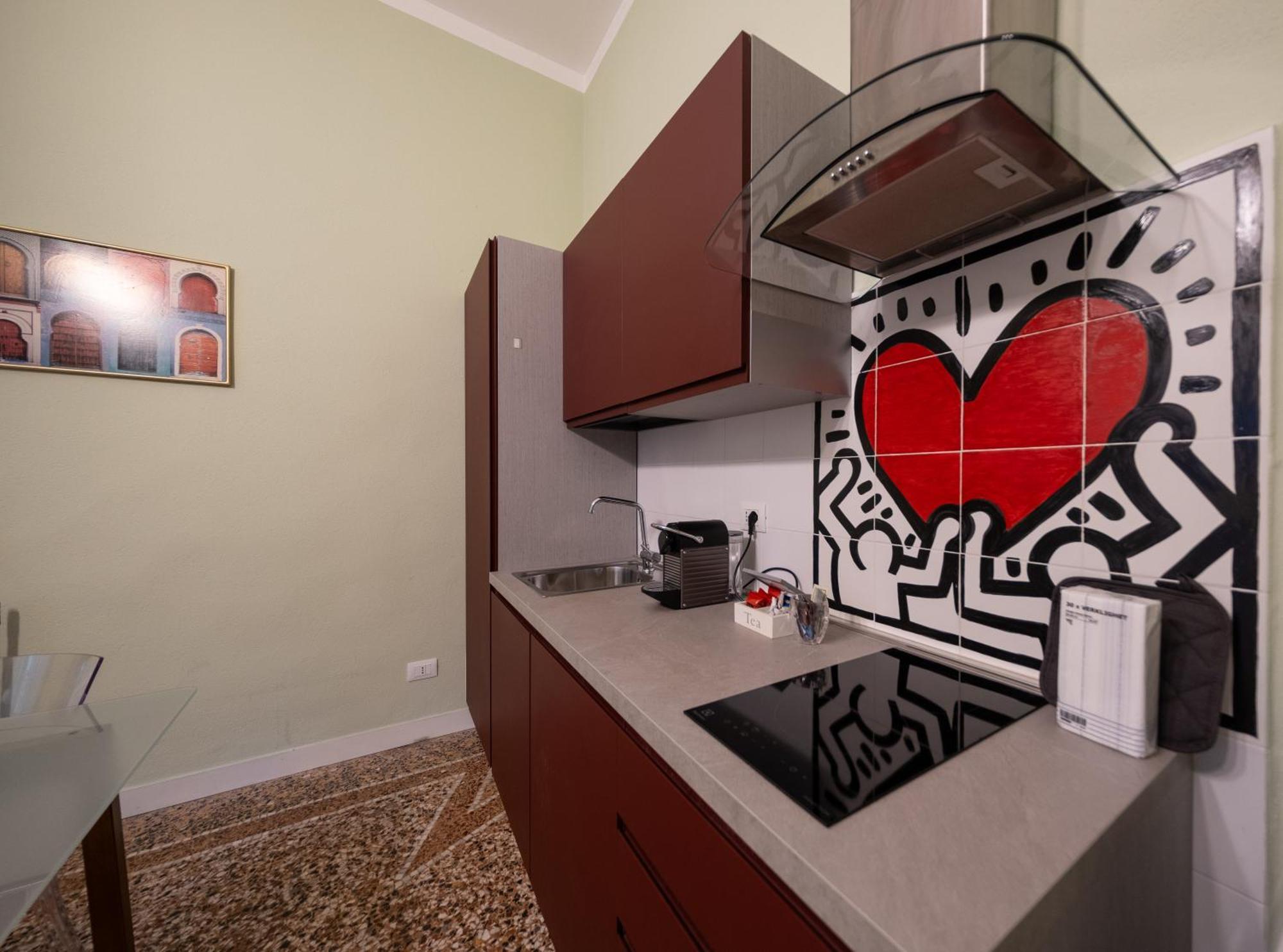 Lungarno Buozzi 7 Apartment Pisa