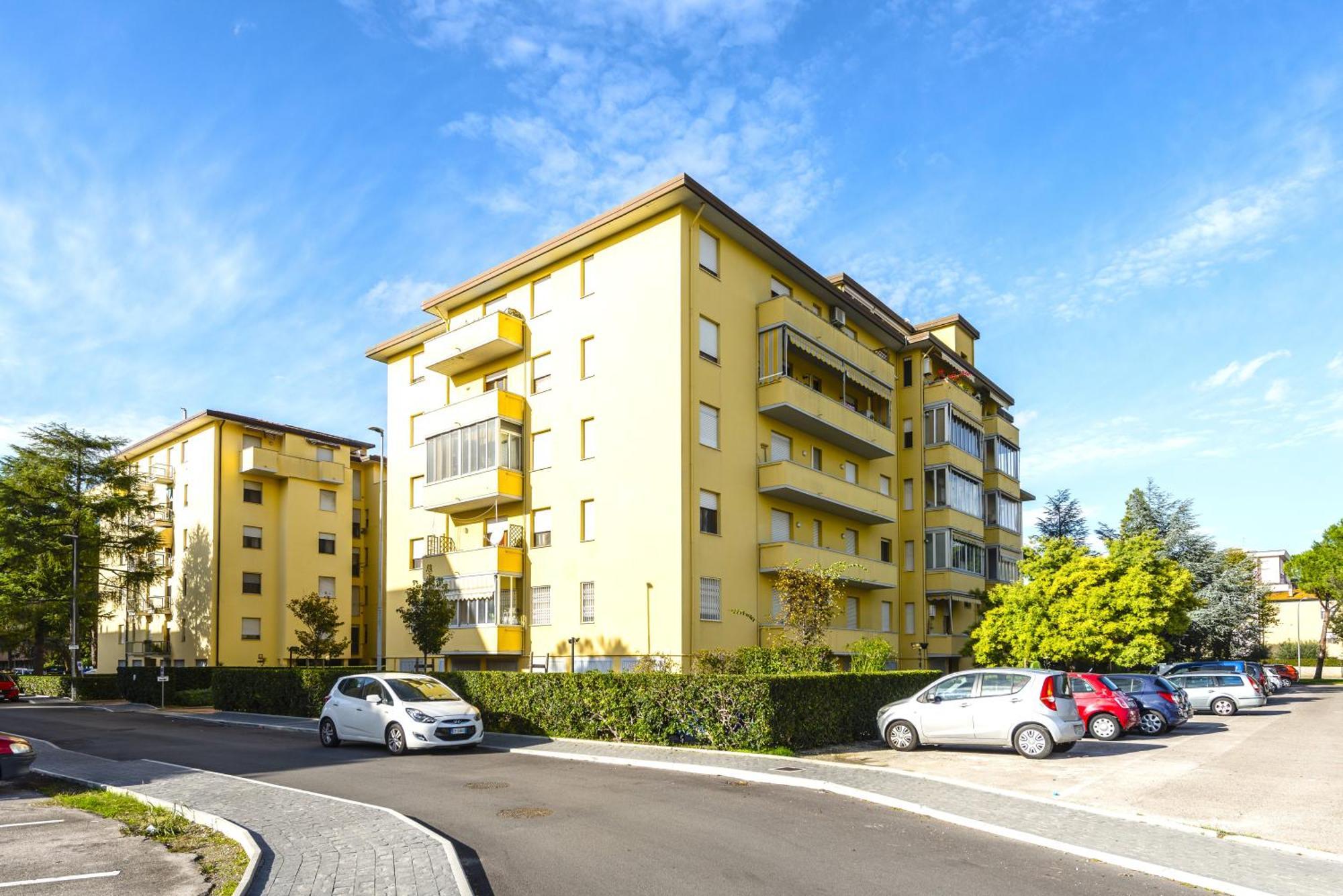 Hostly - Casa Di Eva Apartment Pisa