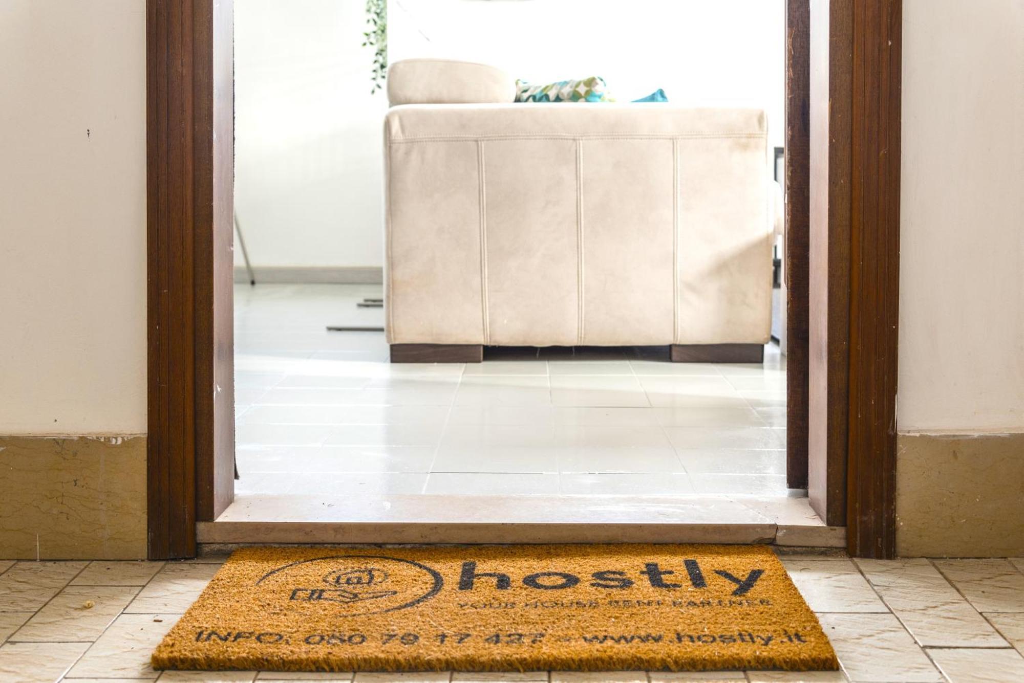 Hostly - Casa Di Eva Căn hộ Pisa