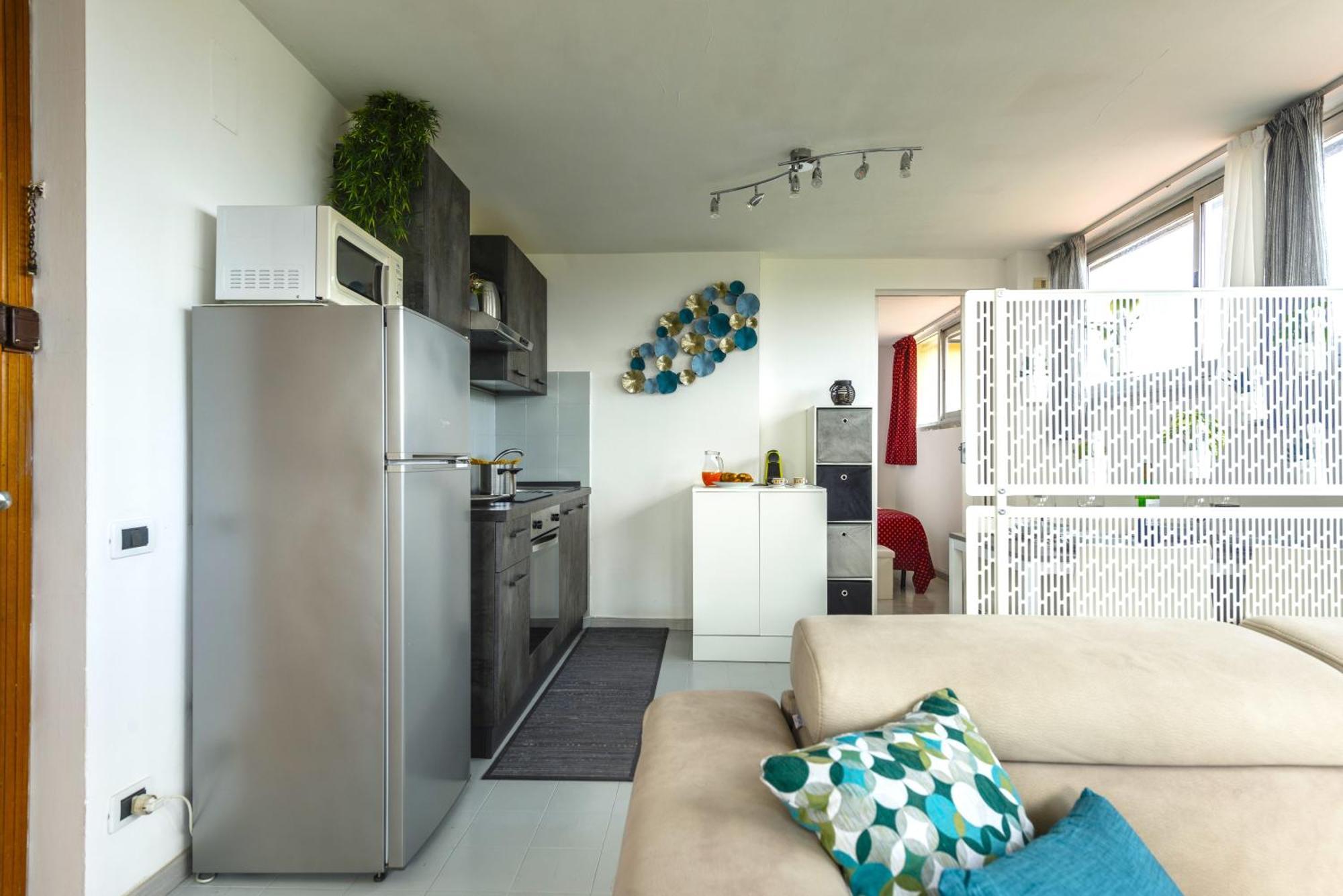 Hostly - Casa Di Eva Apartment *