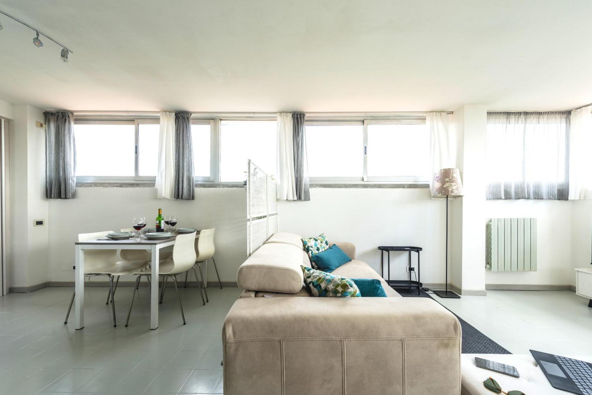 Hostly - Casa Di Eva Pisa