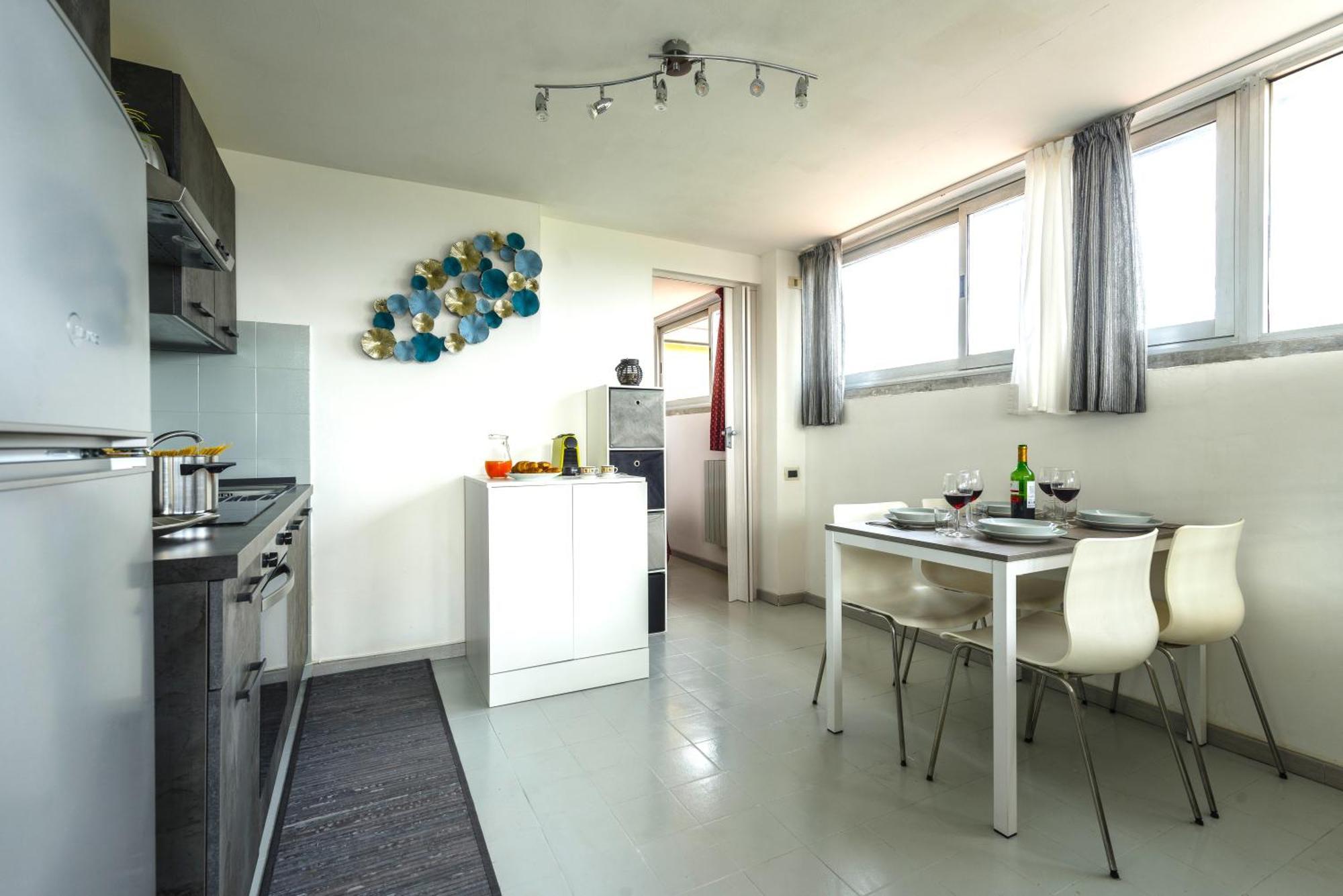 Apartment Hostly - Casa Di Eva *