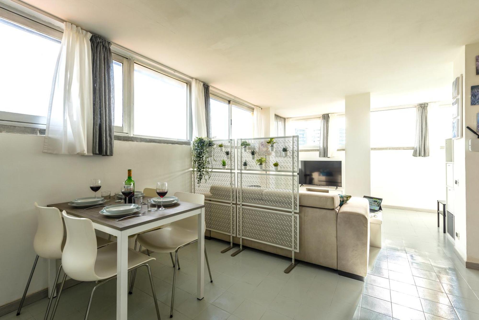 Hostly - Casa Di Eva * Pisa
