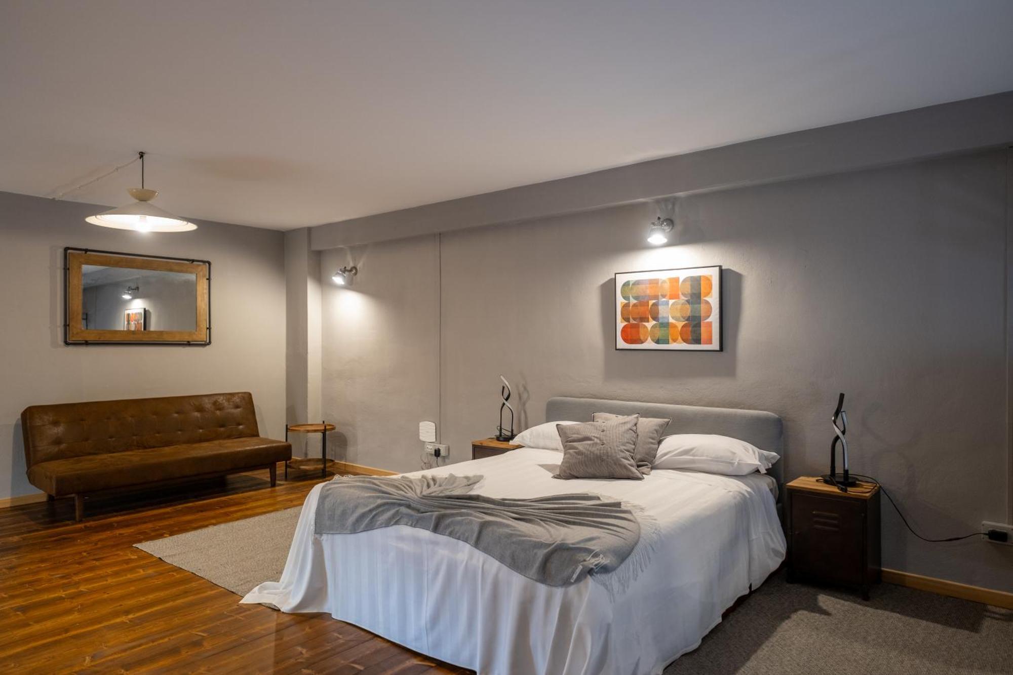 Apartment Lungarno Buozzi 7