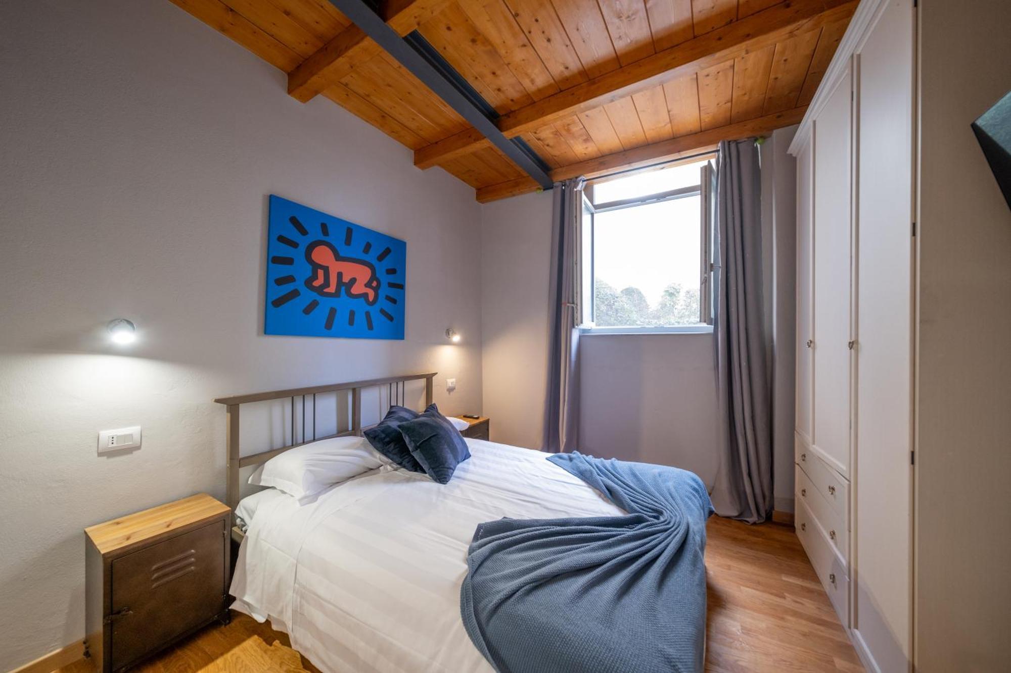 Lungarno Buozzi 7 Apartment