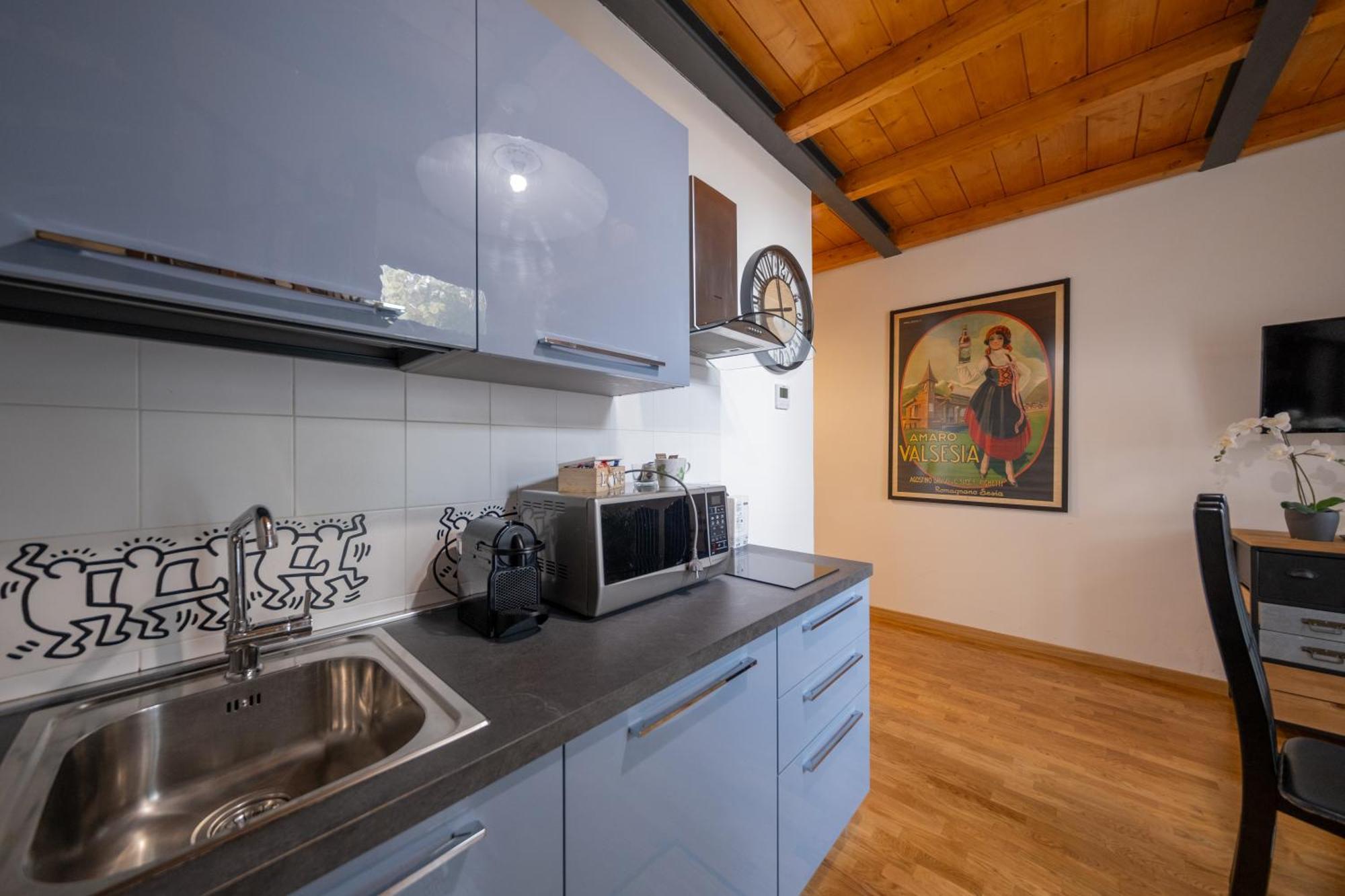 Lungarno Buozzi 7 * Pisa
