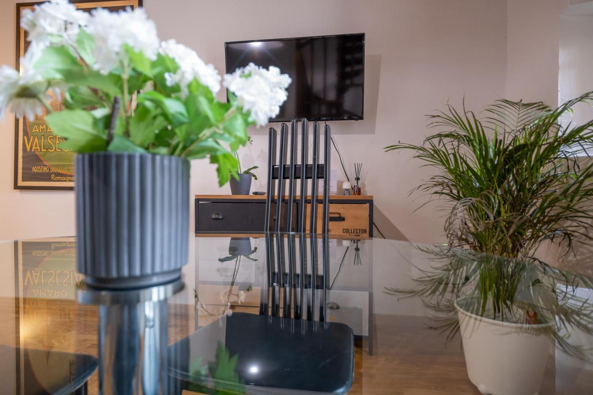 Apartment Lungarno Buozzi 7