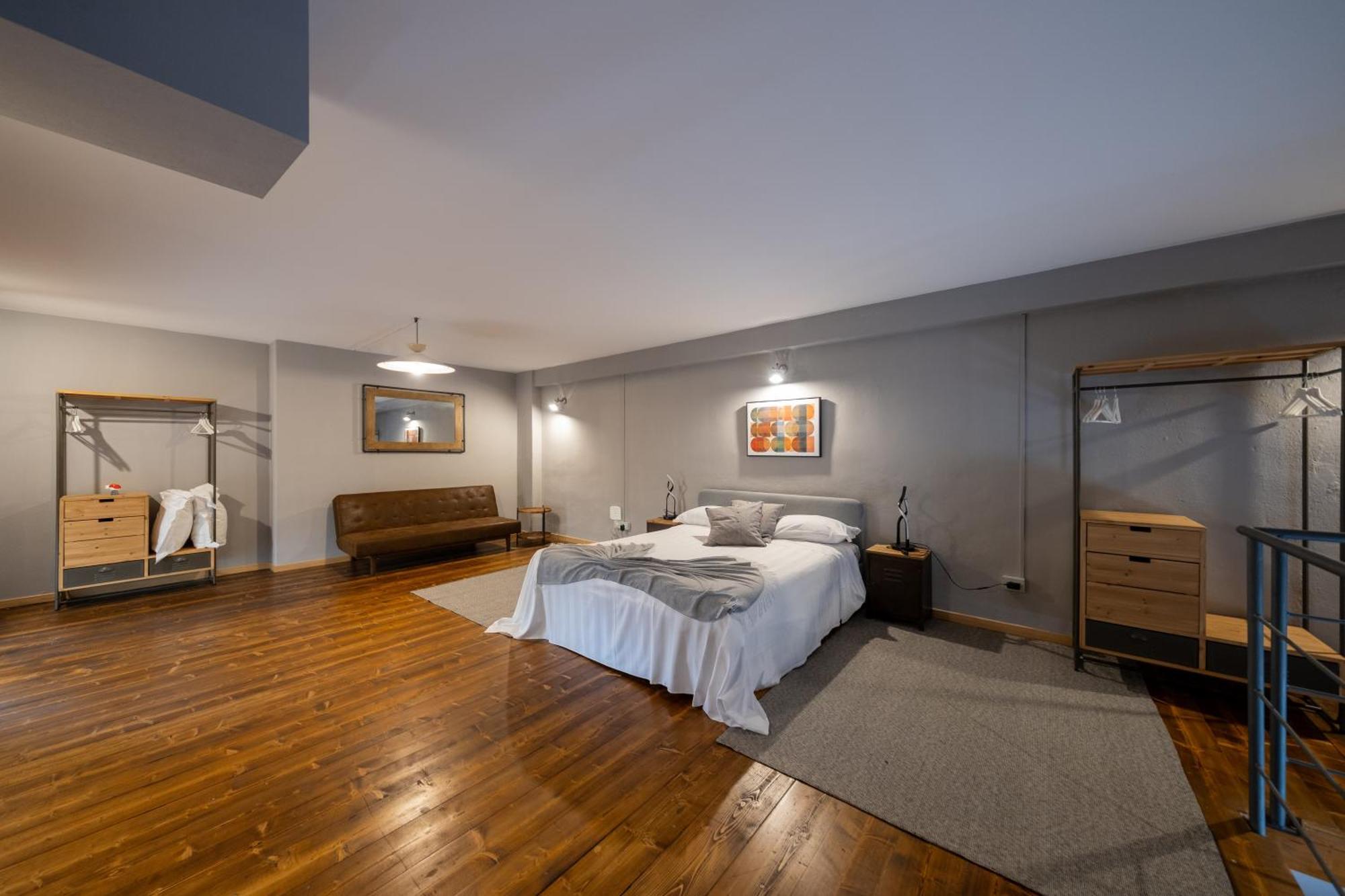 Apartment Lungarno Buozzi 7 Pisa