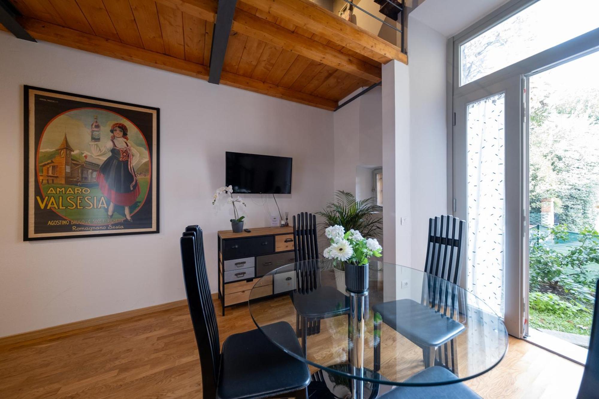 Lungarno Buozzi 7 Apartment Pisa