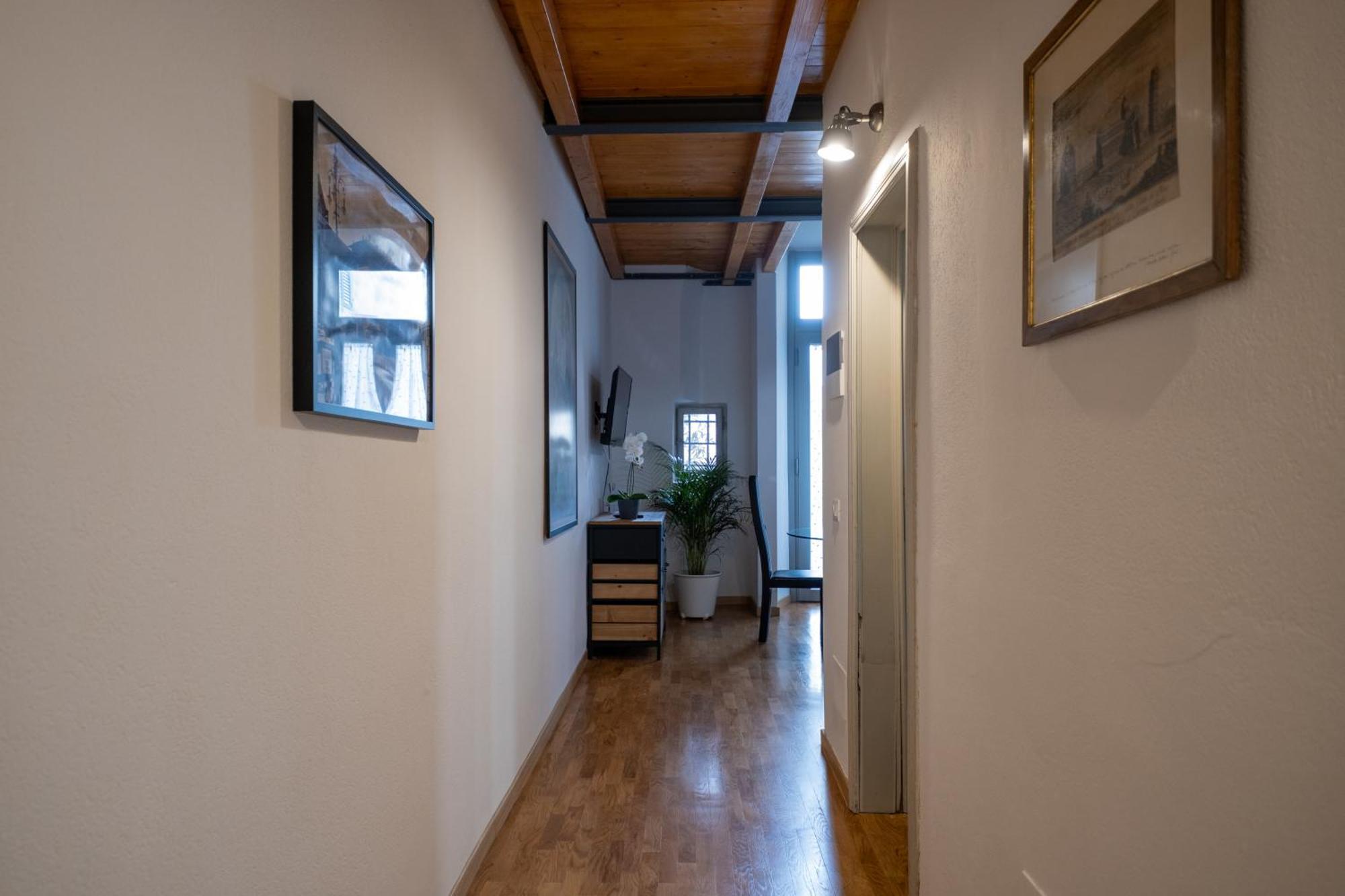 Lungarno Buozzi 7 Apartment Pisa