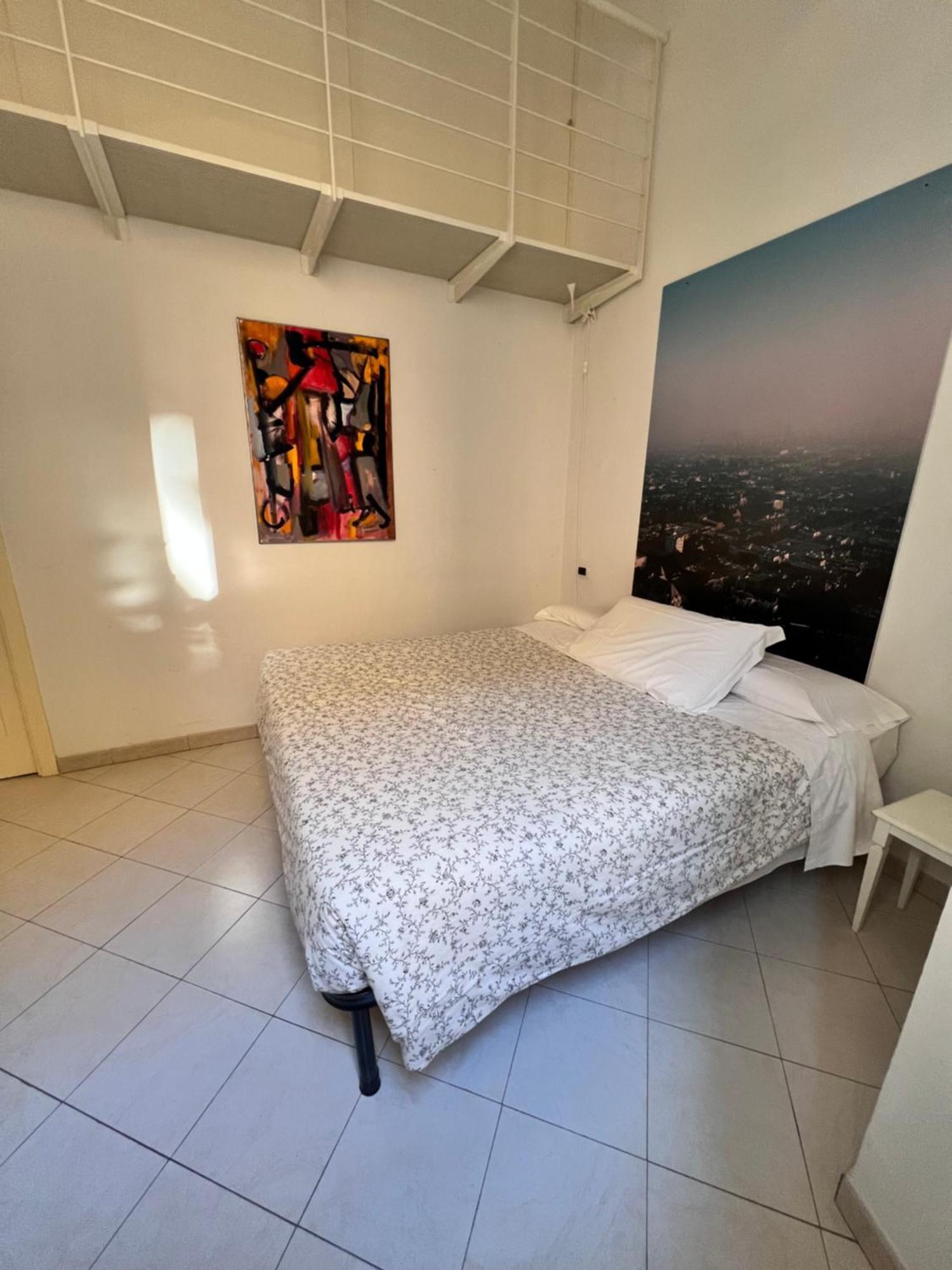 Monolocale Luminoso A Due Passi Dalla Torre Apartamento