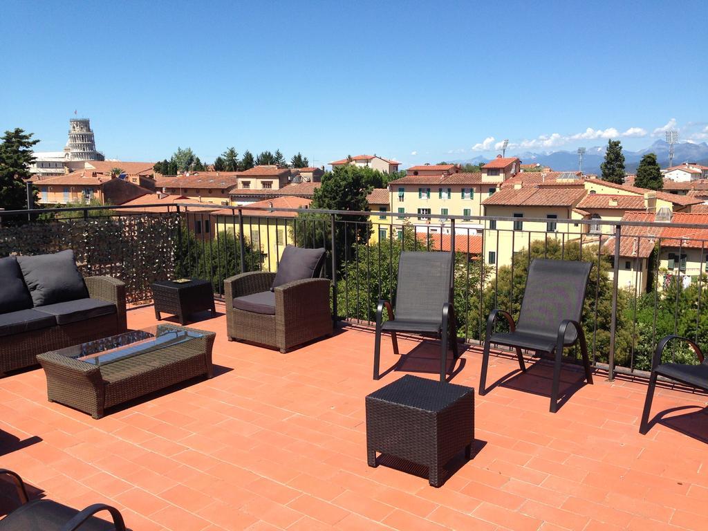 Di Stefano 3* Pisa