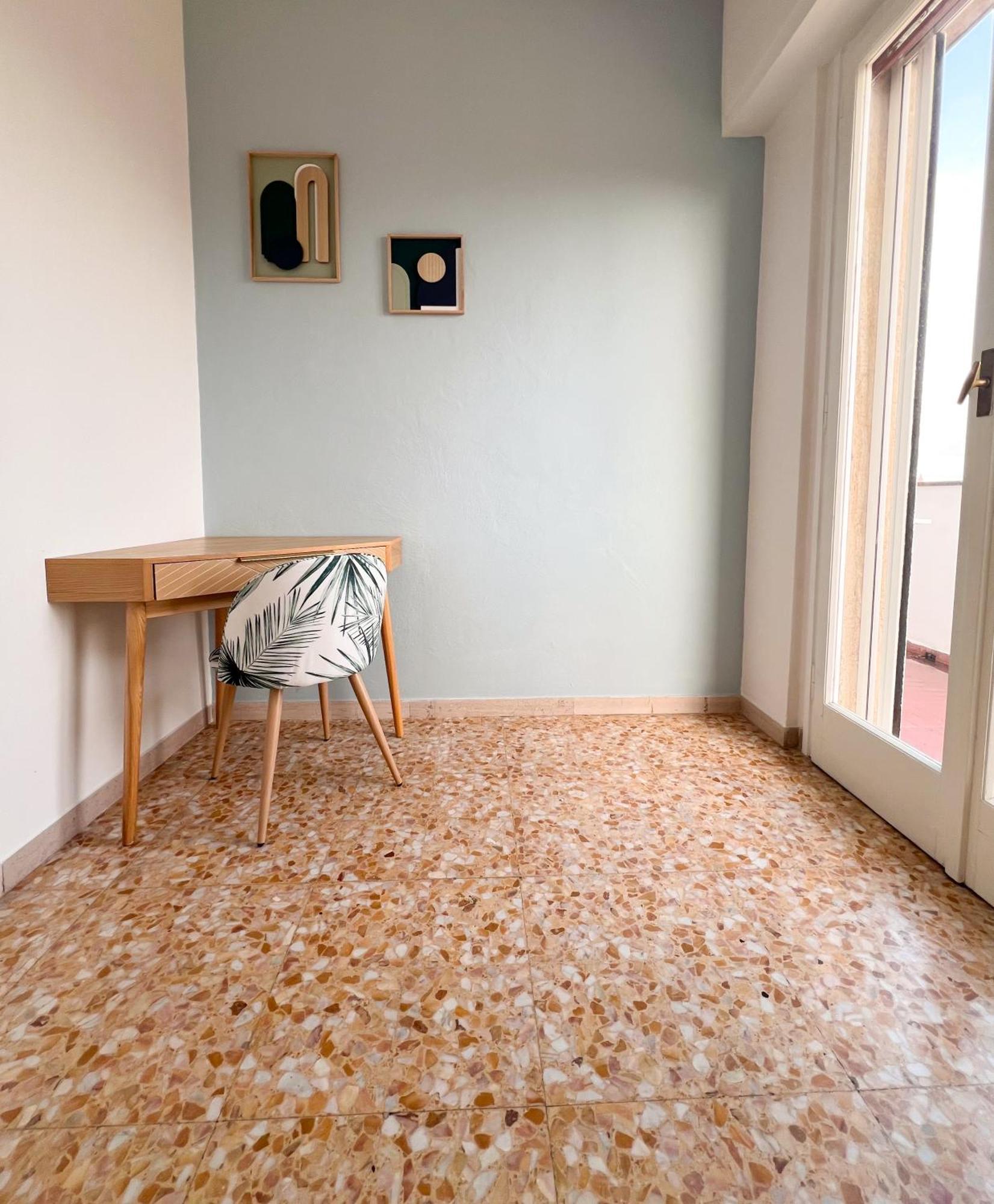 Appartement Attico Terrazza Vista Panoramica Lungarni Pisani Pisa