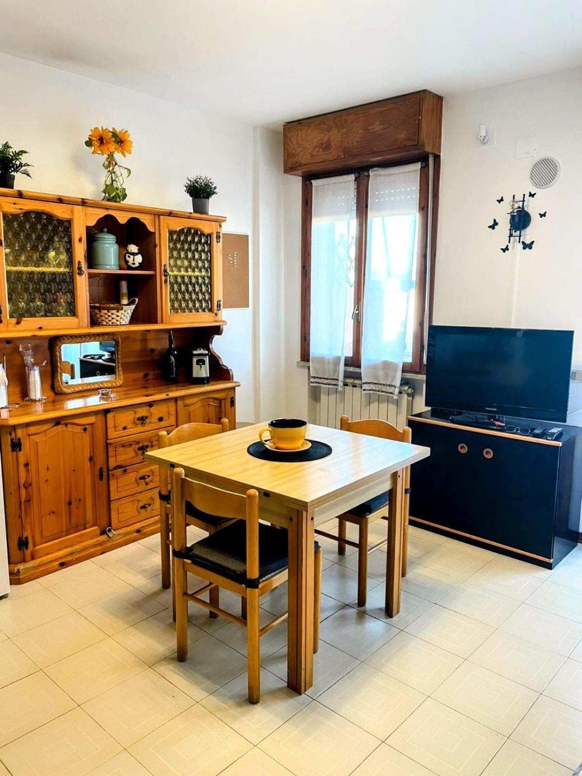 Appartement Attico Panoramico *