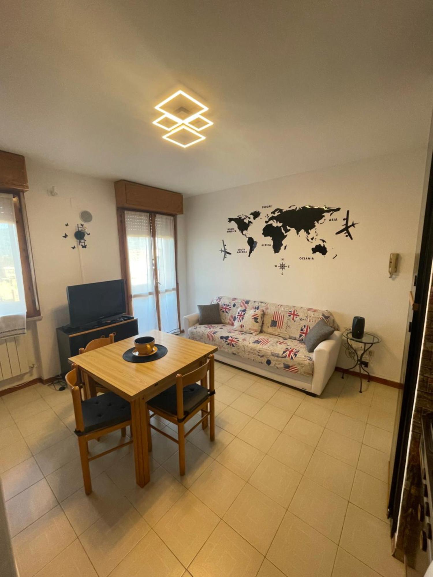 Attico Panoramico