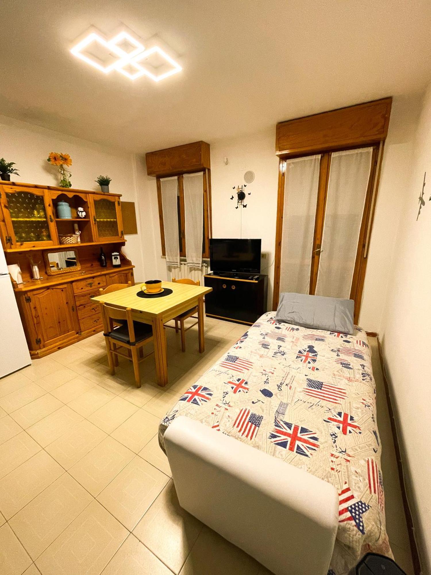 Appartement Attico Panoramico *