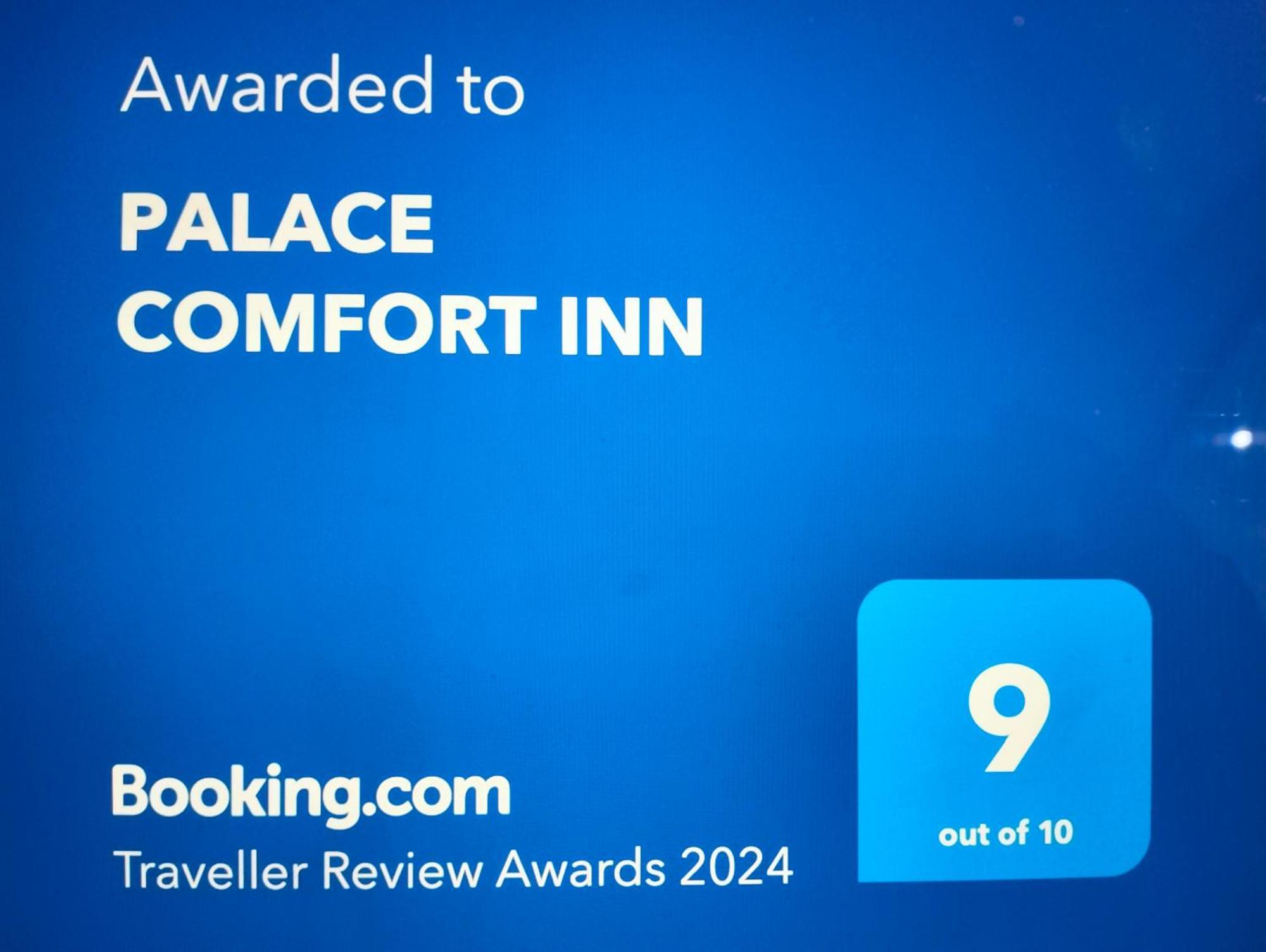 Palace Comfort * Pisa