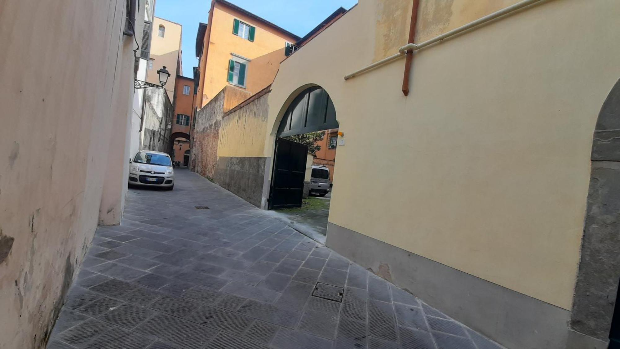 Casa Per Ferie Religiosa Figlie Di Nazareth