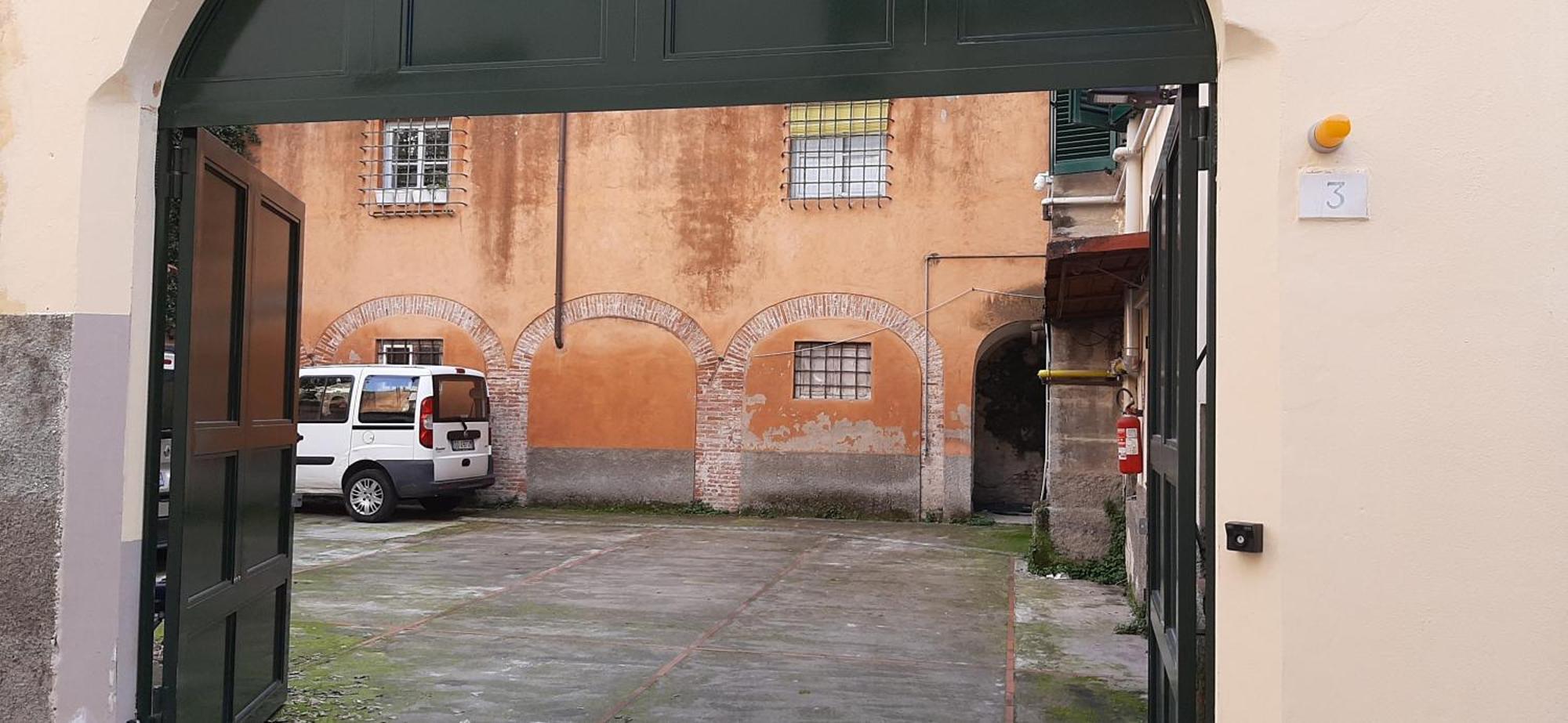 Casa Per Ferie Religiosa Figlie Di Nazareth Acomodação com café da manhã 