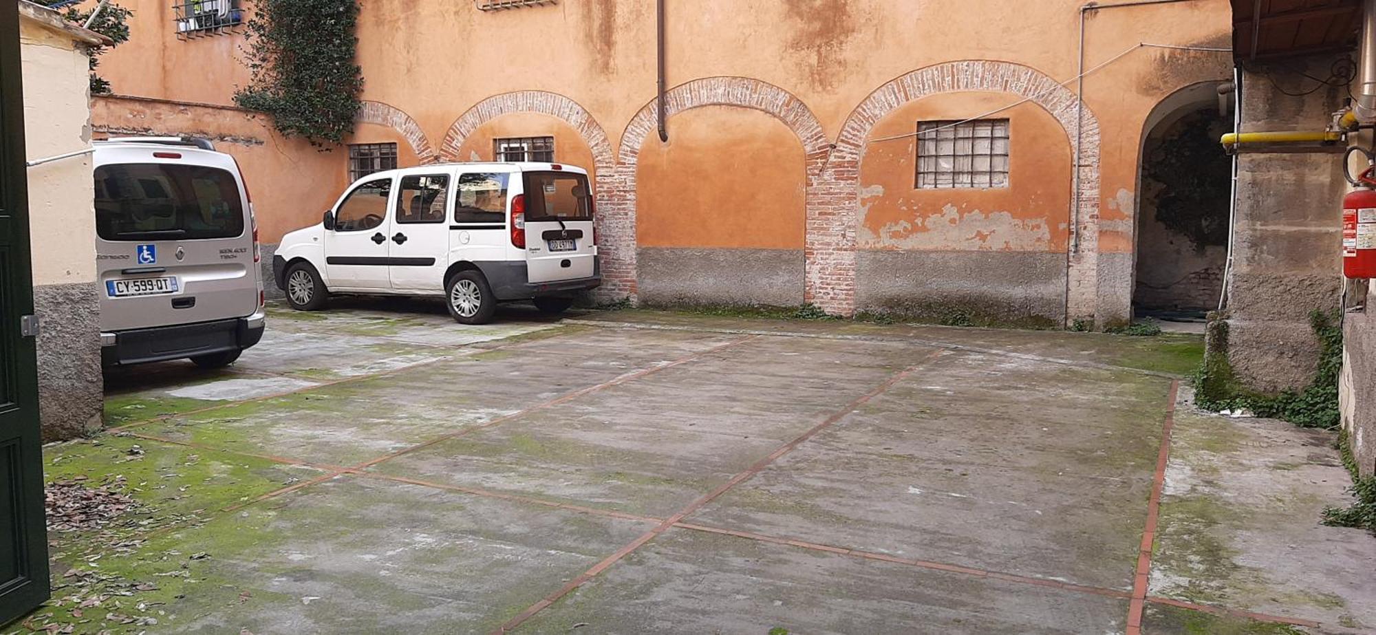 Casa Per Ferie Religiosa Figlie Di Nazareth *