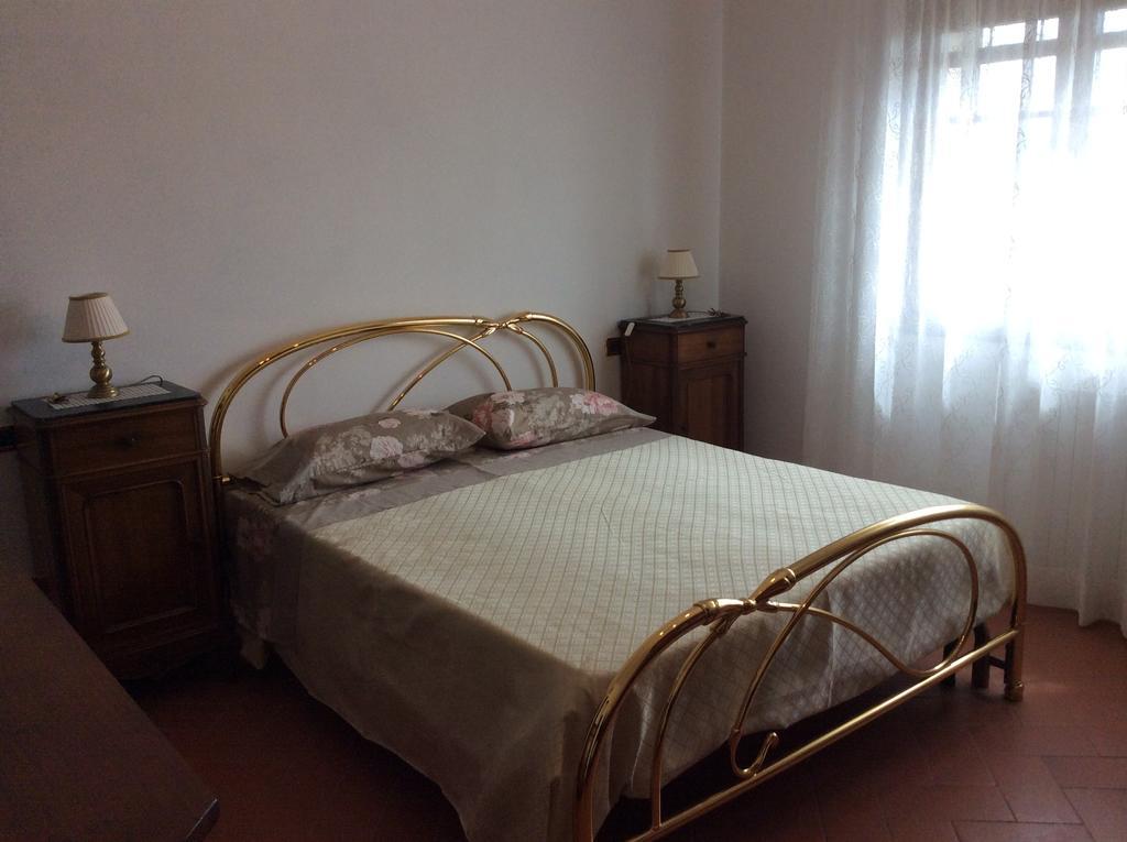 Bed & Breakfast Il Porticato Pisa