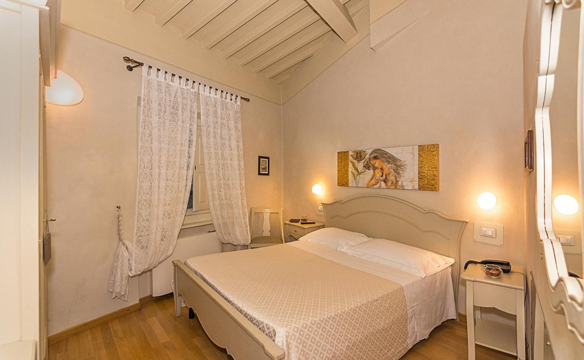 Residenza D'epoca Relais I Miracoli Pisa