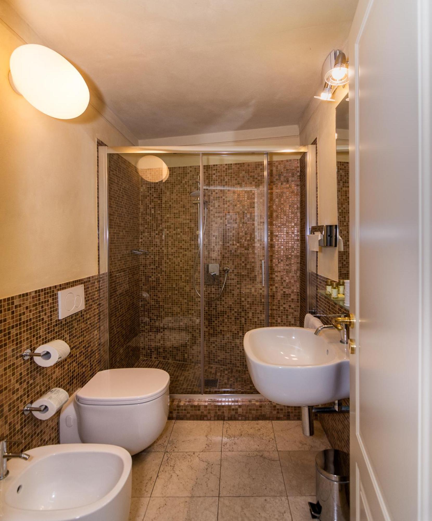 Casa de hóspedes Residenza D'epoca Relais I Miracoli