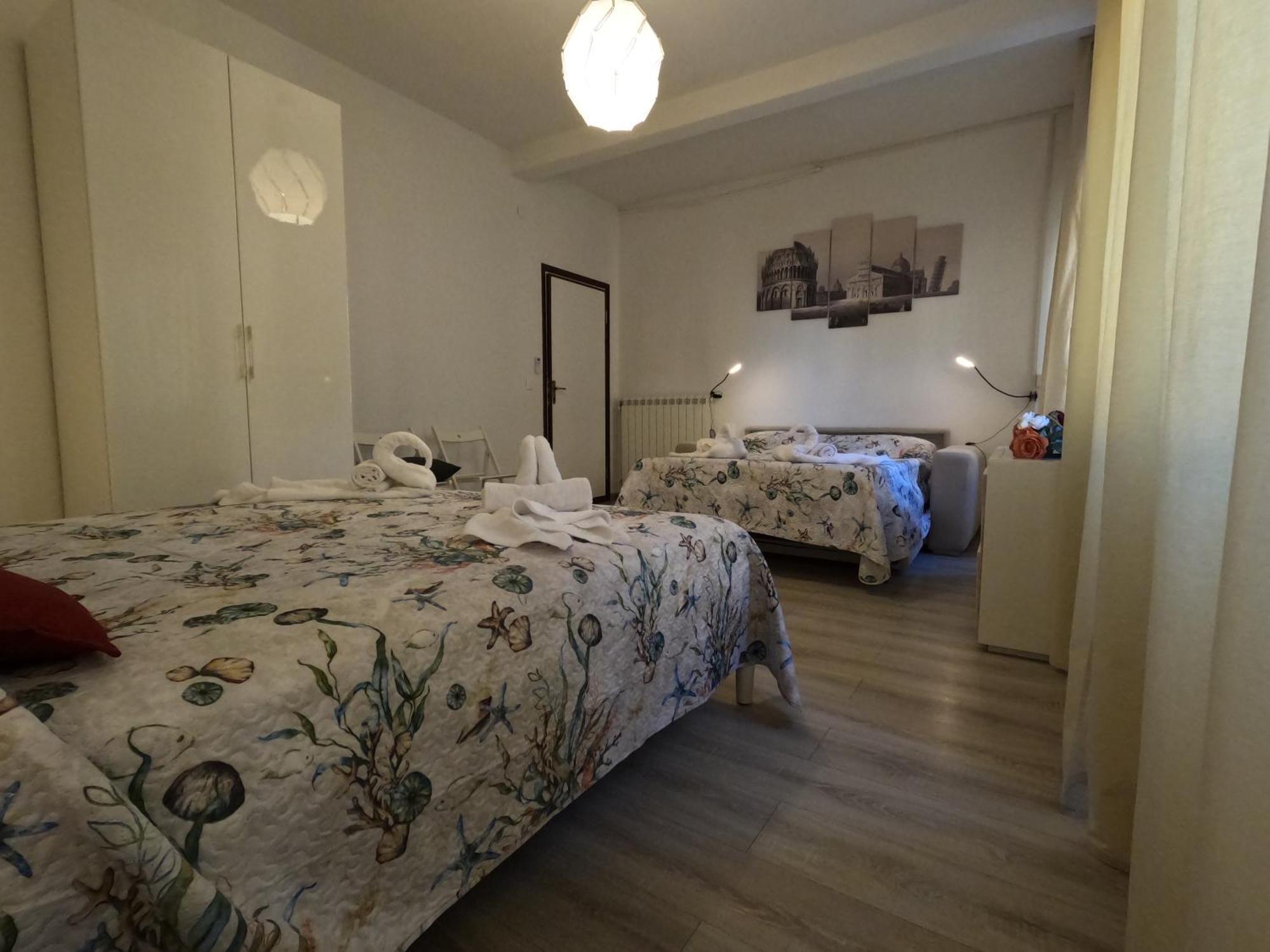 Gasthof Il Merlo Pisa