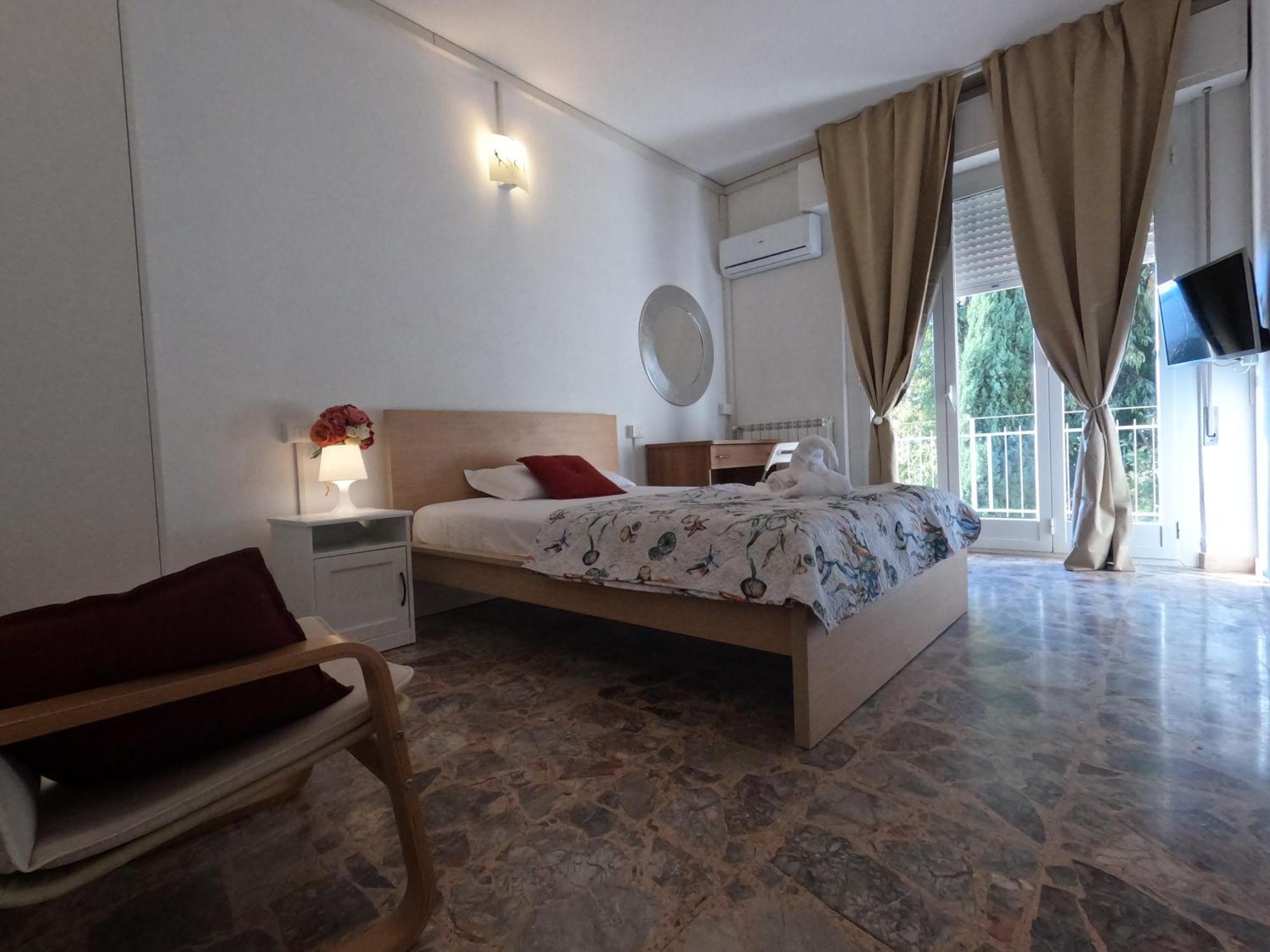 Il Merlo Gasthof Pisa