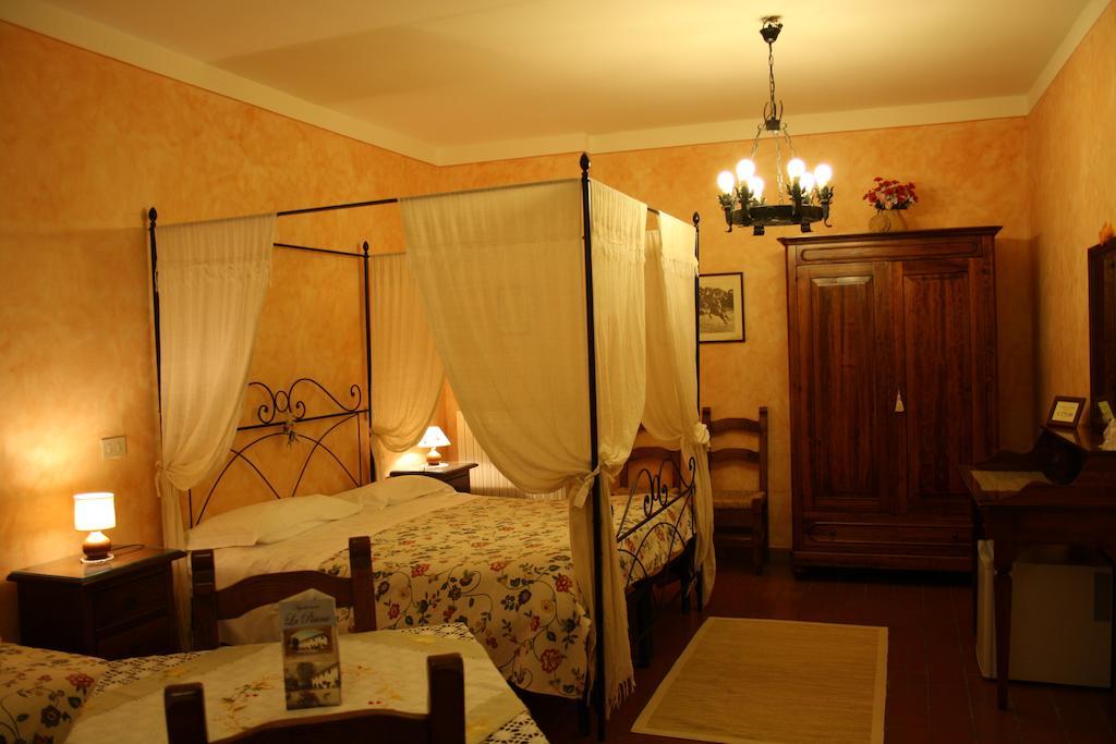 Agriturismo La Pisana Pisa