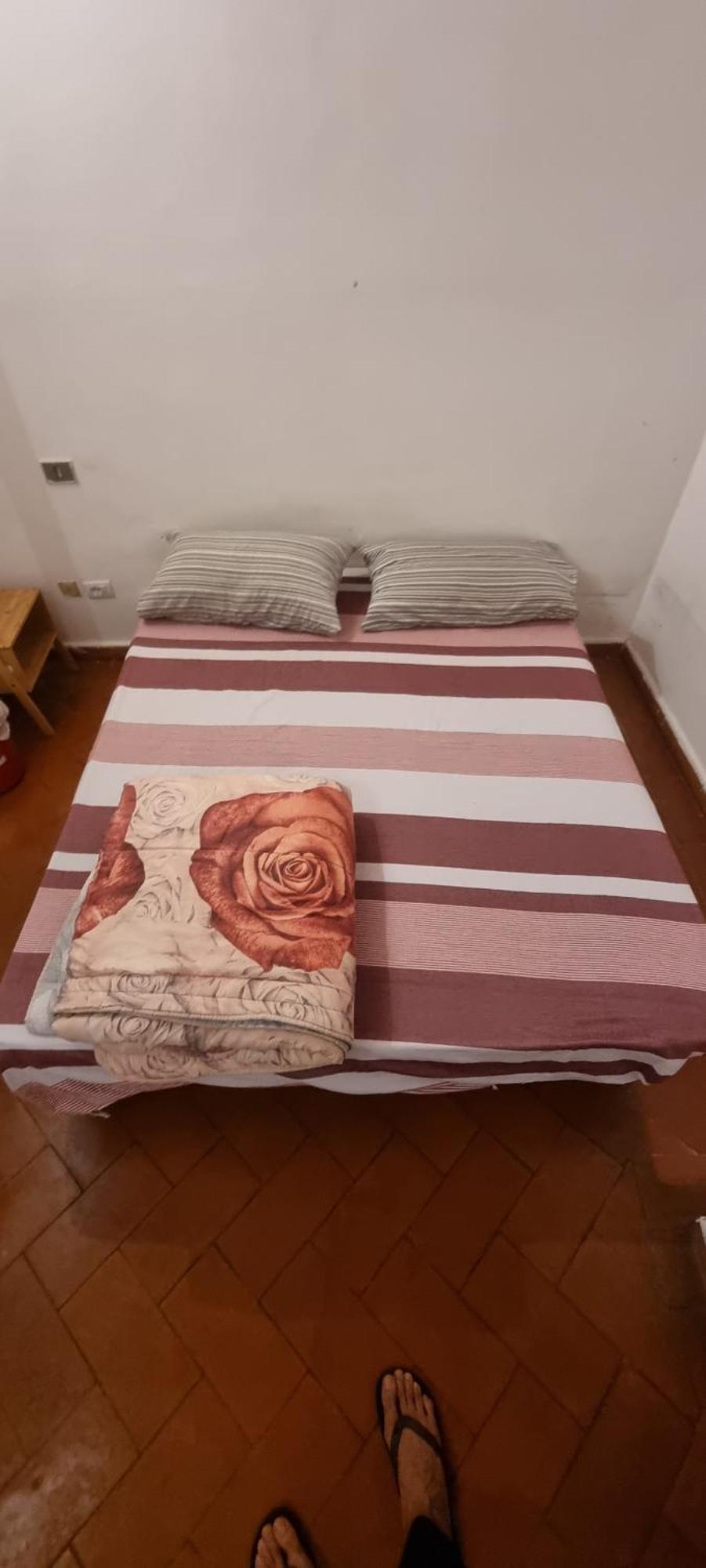 Cozy Bedroom