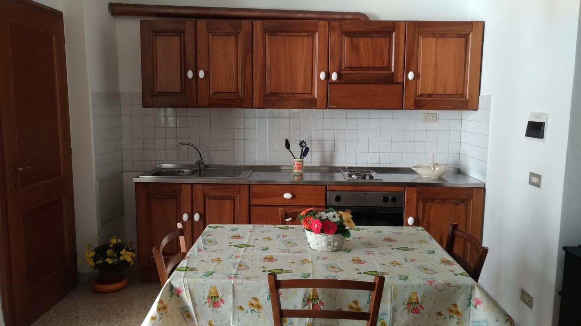 Aparthotel Domus Pisa