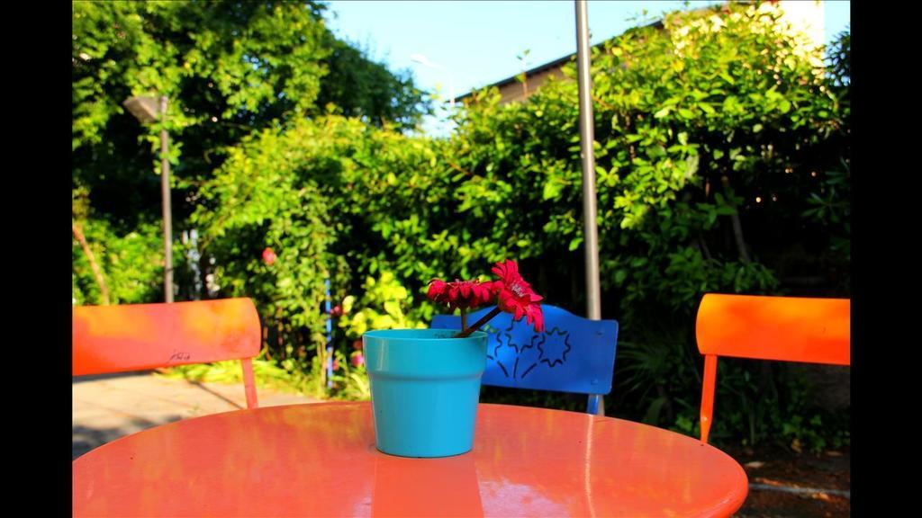 Giulia Guest house