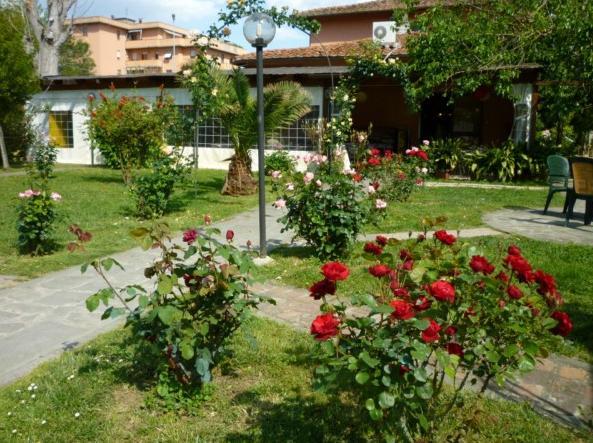 Bed & Breakfast Le Torri Pisa