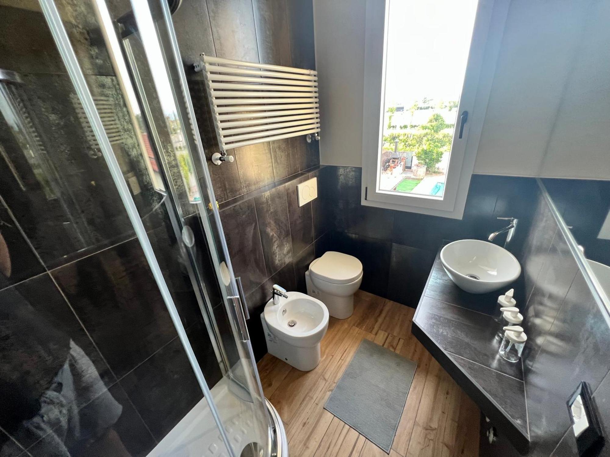 Appartement Homingpisa - Gemini Two *