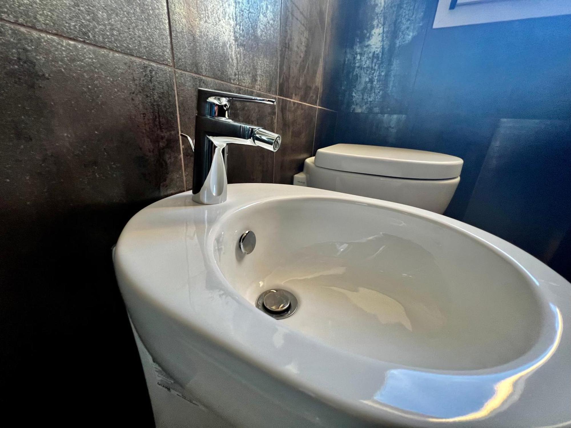 Appartement Homingpisa - Gemini Two *