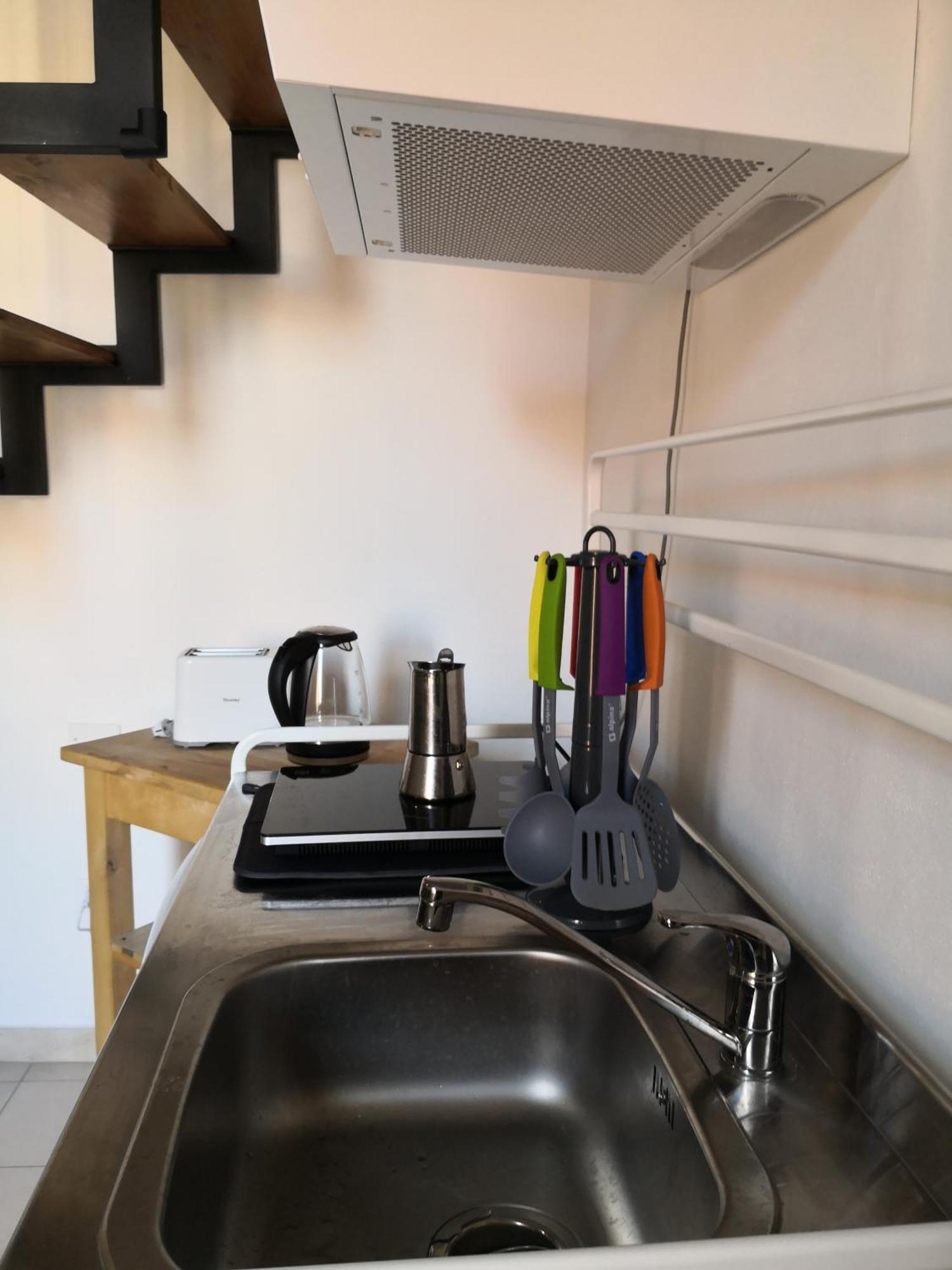 Sosta Sant'antonio Apartment Pisa
